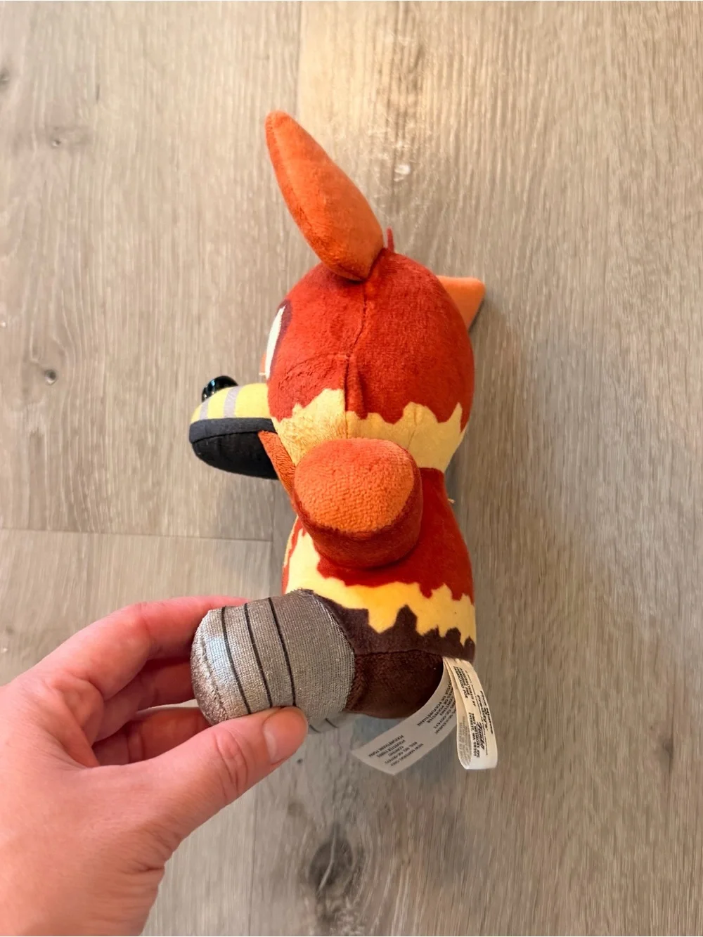 Funko official five